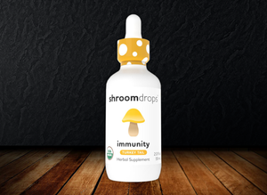 
                  
                    Shroomworks ShroomDrops "Immunity"
                  
                