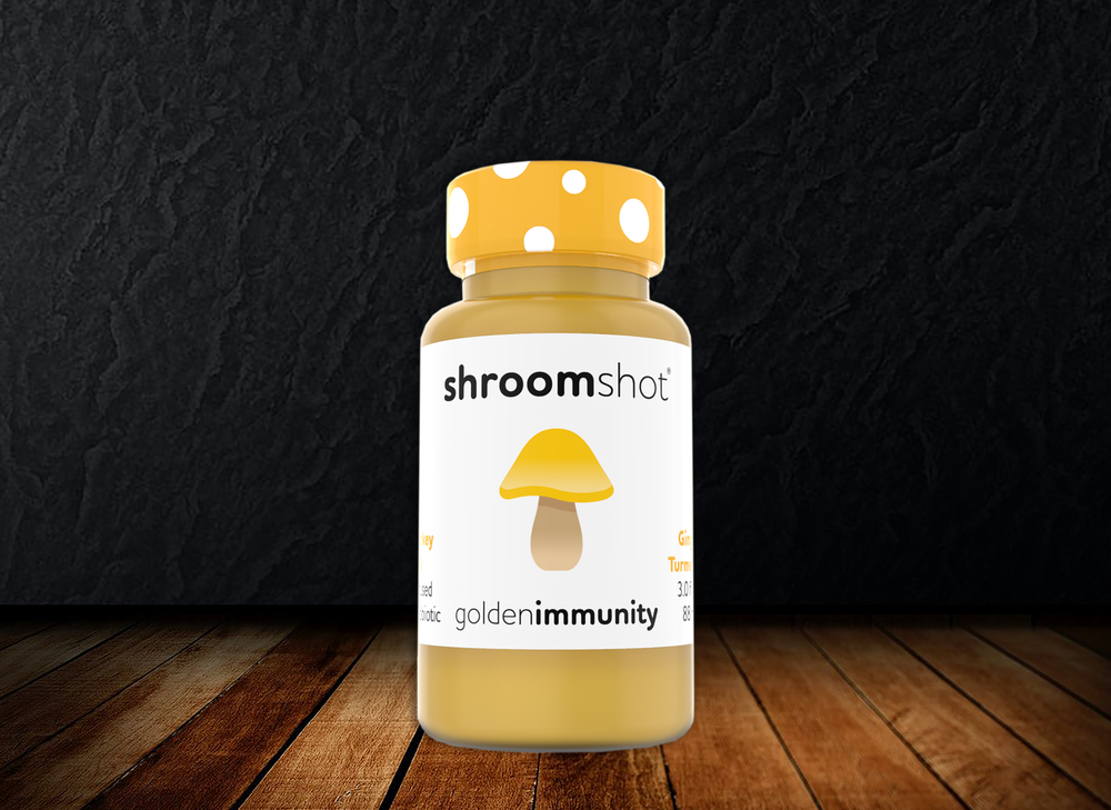 Shroomworks ShroomShot 