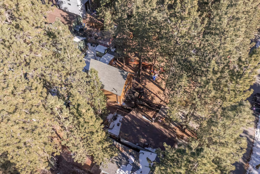 
                  
                    Book Our Space - Mushroom Mountain Chalet in Big Bear, CA
                  
                