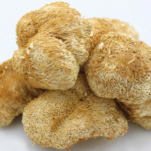 
                  
                    Dried Mushrooms
                  
                