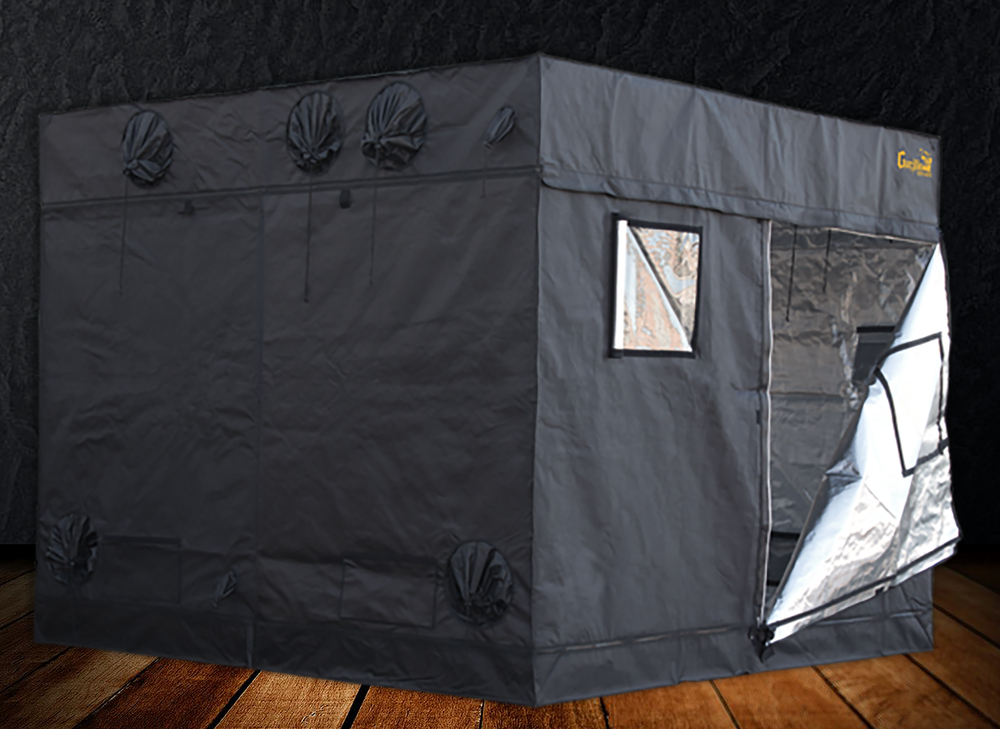 Gorilla Lite Line Indoor 8x8 Grow Tent